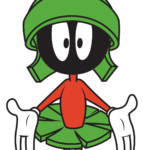 Marvin the Martian