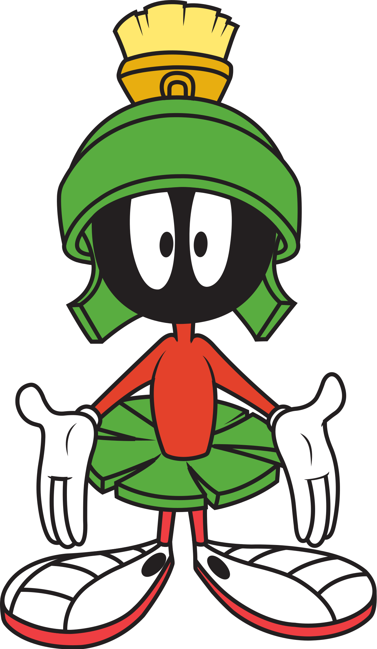 Marvin the Martian